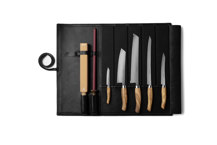 Nesmuk Messertasche