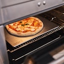 Vorschaubild Ooni Pizzabackstahl 13