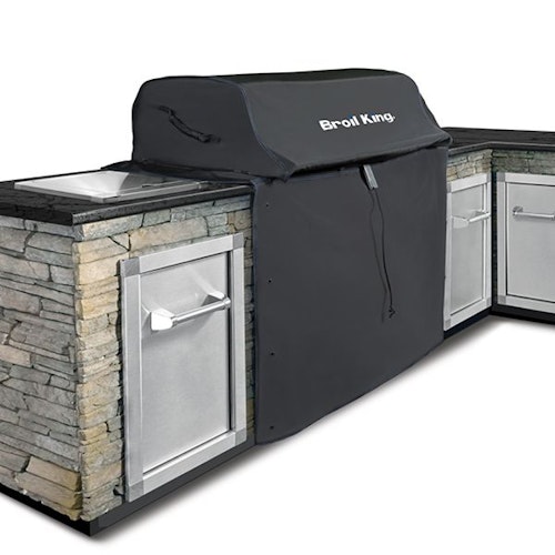 Broil King Schutzhülle 400er Built-In 