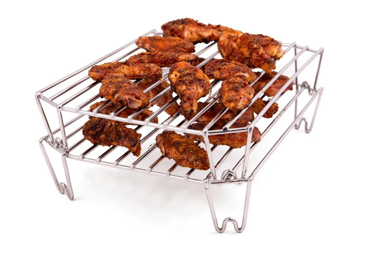 Broil King Stack.a-Rack
