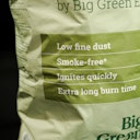 Vorschaubild Big Green Egg Holzkohle Pure Charcoal - The Green Choice 9 kg