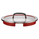 Vorschaubild WMF Glasdeckel 24 cm Function 4