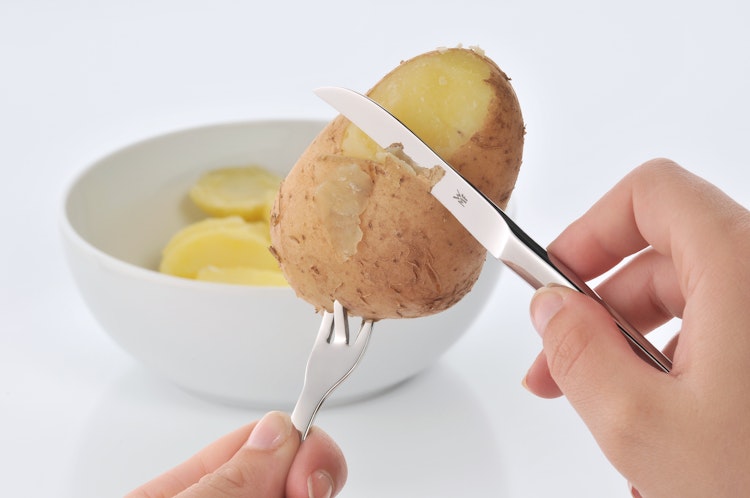 WMF Pellkartoffel-Set 2-teilig Nuova