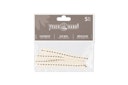 Vorschaubild Feuerhand Flachdocht 12,5 mm x 12 cm (5 Stk)
