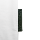 Vorschaubild Big Green Egg T-Shirt - The Evergreen Chicken - Weiß
