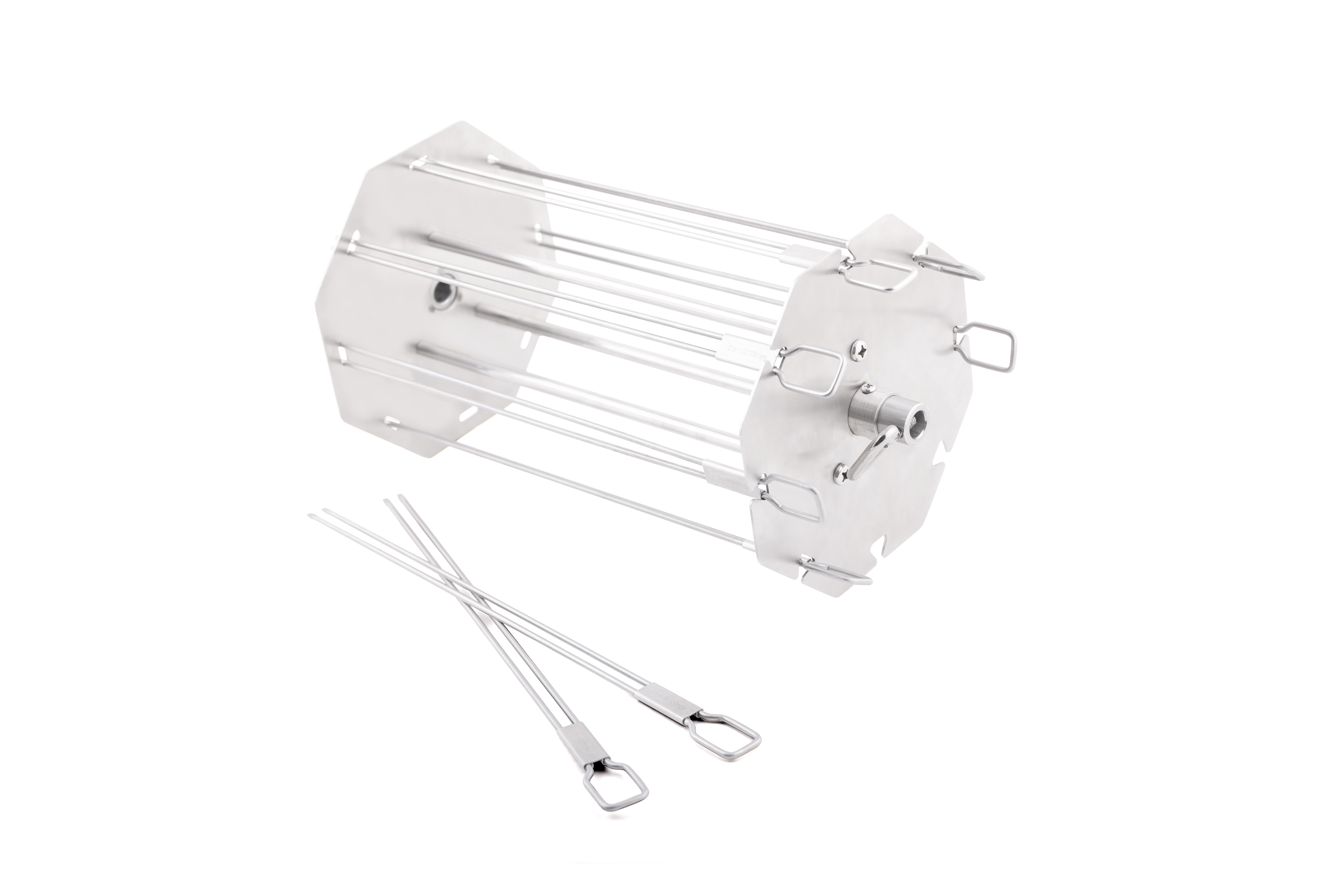 Broil King ROTARY KEBAB RACK