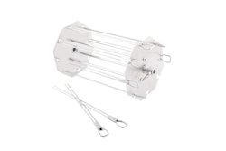Broil King ROTARY KEBAB RACK