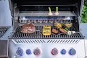 Vorschaubild NAPOLEON Gasgrill Prestige 500, Connected, Schwarz