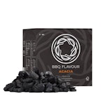 Yakiniku Holzkohle Akazie 5 kg Yakiniku Holzkohle Akazie 5 kgZubehörbild