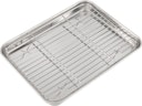 Vorschaubild Grill Guru Tray and Cooling Rack Small