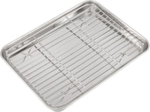 Grill Guru Tray and Cooling Rack SmallZubehörbild