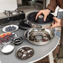 Vorschaubild Petromax Hitzeverteiler