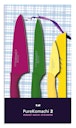 Vorschaubild KAI Pure Komachi 2 Starter-Messer-Set AB-5700 + AB-5701 + AB-5723