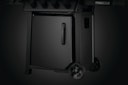 Vorschaubild NAPOLEON Gasgrill PHANTOM FREESTYLE 425, mit Edelstahl Rosten und Tür, Satinschwarz