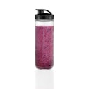 Vorschaubild WMF Kult X Mix & Go Trinkflasche 0,6 l