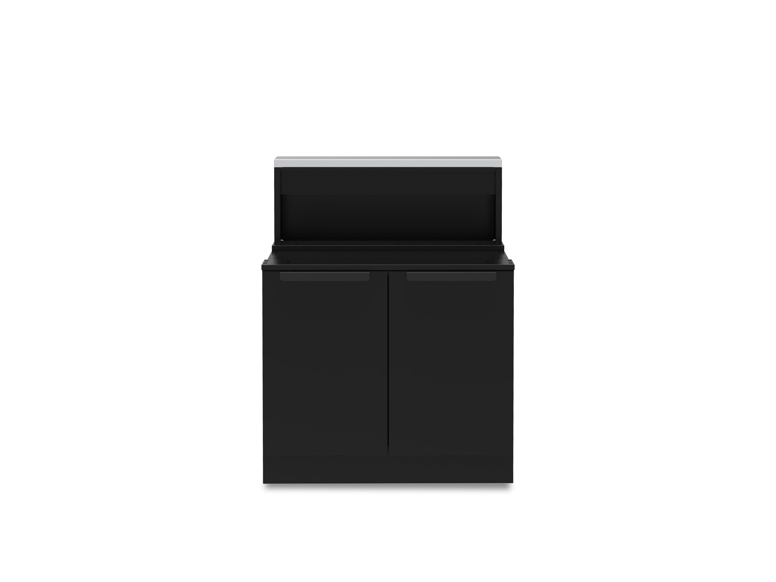 Broil King Outdoorküche Baron MOK - Cabinet 4-Brenner Unterschrank