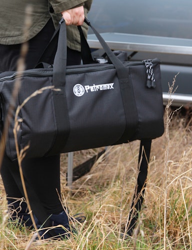 Petromax Tasche Loki