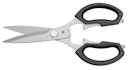 Vorschaubild WMF Haushaltsschere 21 cm mit Öffner