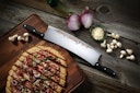 Vorschaubild NAPOLEON Pizza Wiegemesser (55209)