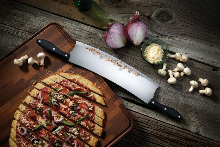 NAPOLEON Pizza Wiegemesser (55209)