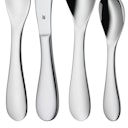 Vorschaubild WMF Kinderbesteck-Set 4-teilig Knuddel