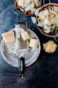Vorschaubild Microplane Große Raspel GOURMET Schwarz