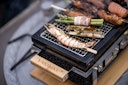 Vorschaubild Yakiniku Shichirin Keramikgrill 