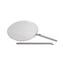 Vorschaubild höfats TRIPLE 120 Feuerschale Grillset