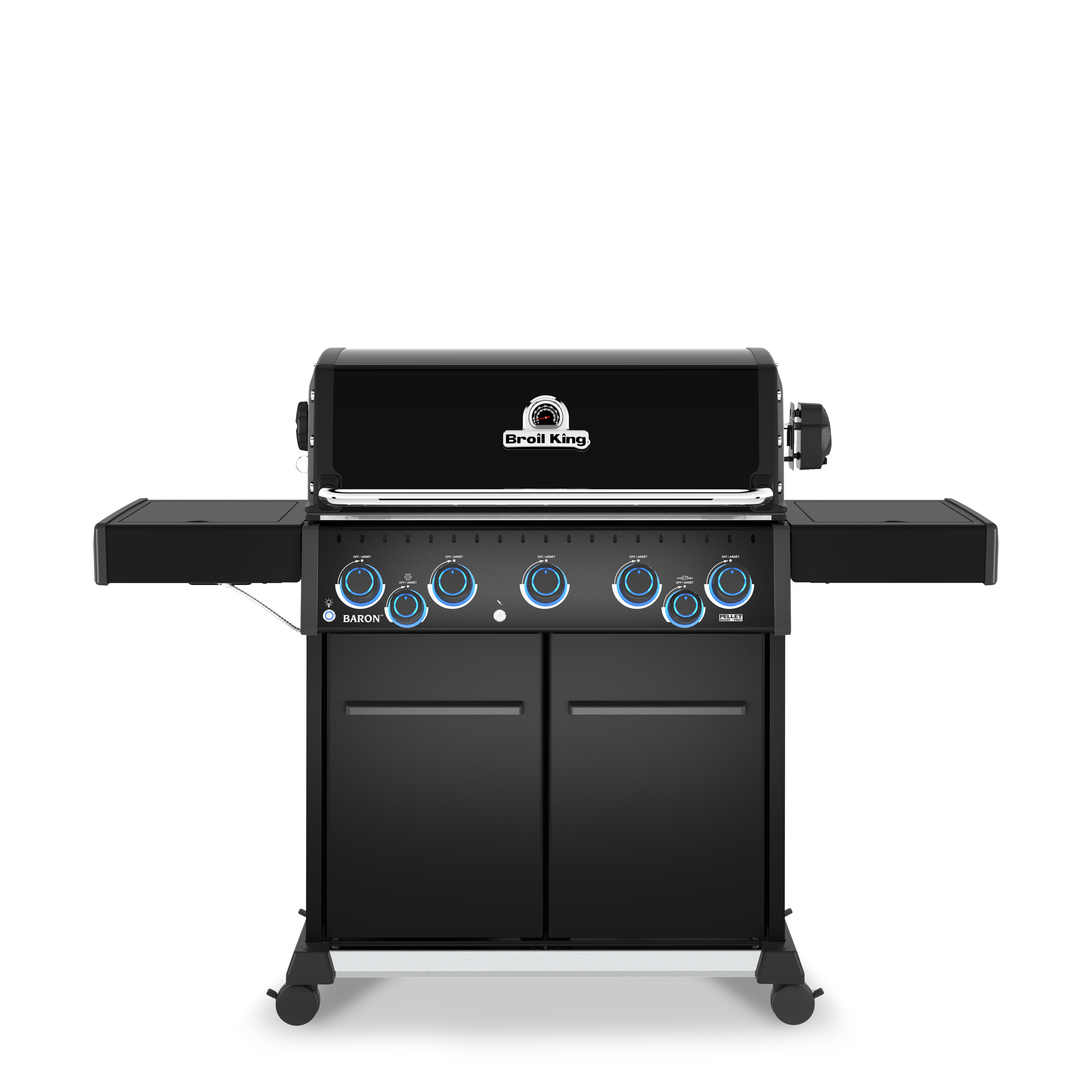 Broil King Gasgrill BARON 590 X Shadow