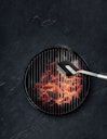 Vorschaubild WMF Große Grillreinigungsbürste