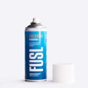 Vorschaubild McBrikett FUSL Edelstahl Pflegespray