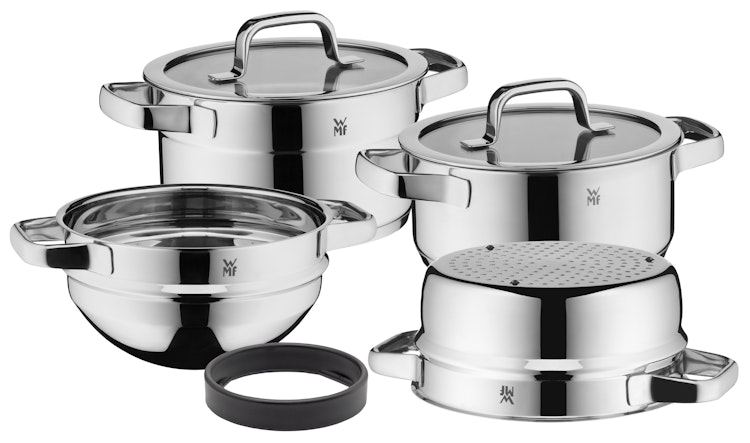 WMF Rührschüssel/Wasserbad Compact Cuisine Ø 20 cm