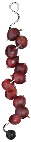 WMF 2-teiliges Fruchtspiesse-Set in 2 Größen