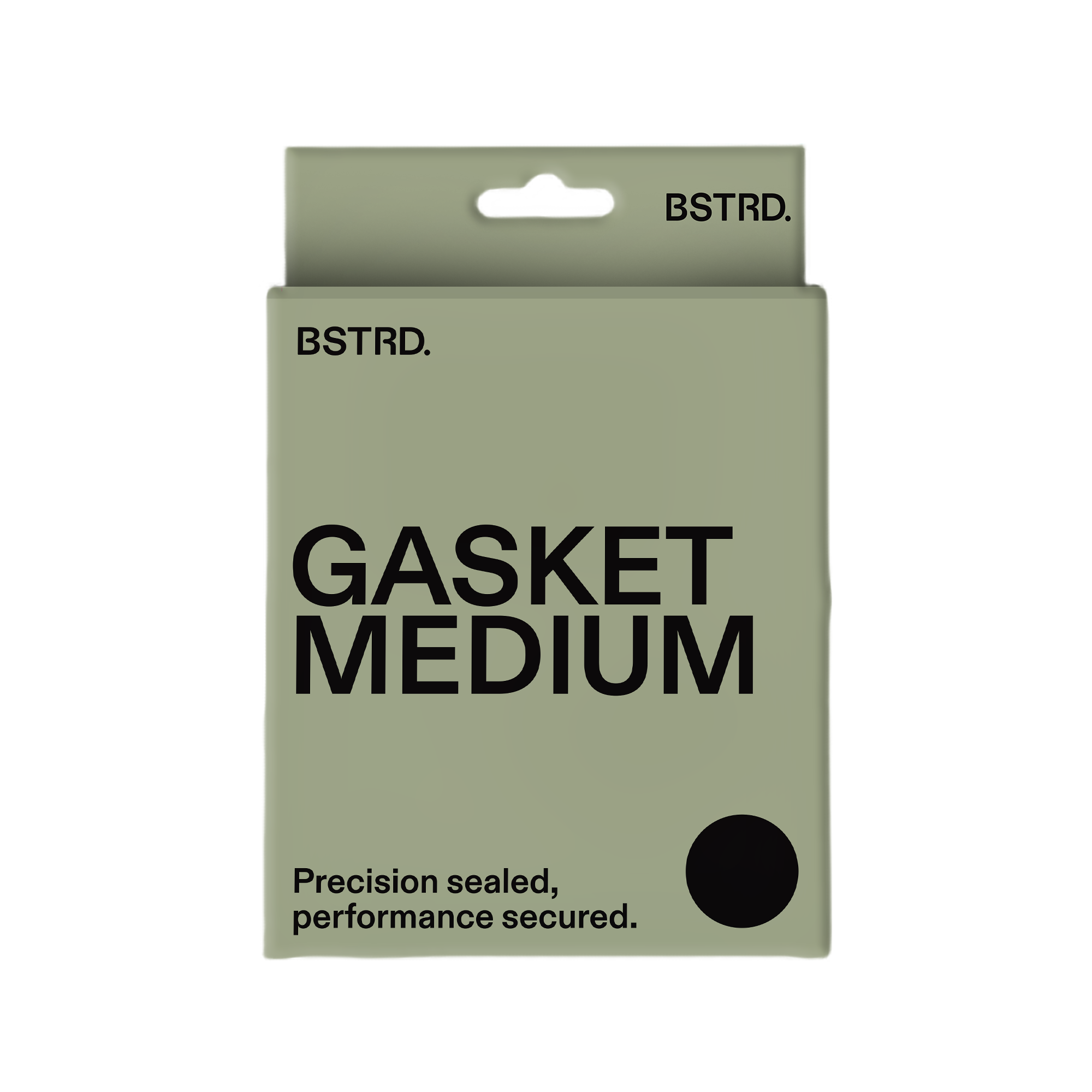 BSTRD. Infinity Gasket Medium