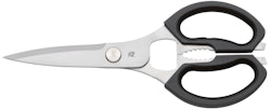 WMF Haushaltsschere 21 cm mit Öffner