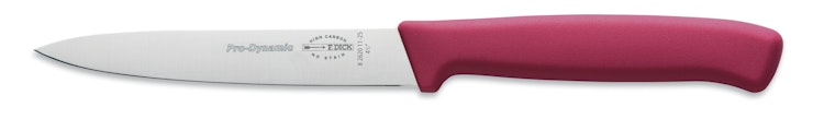 DICK Küchenmesser PRODYNAMIC 11 cm pink