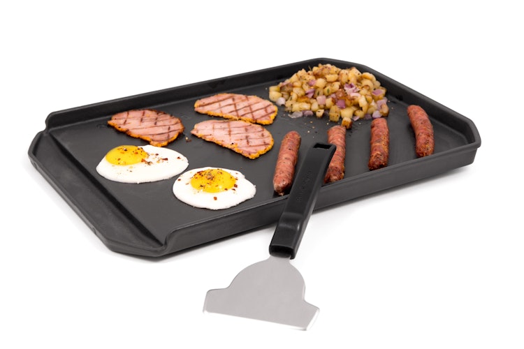 Broil King Plancha Scraper Schaber für Planchas