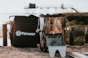 Vorschaubild Petromax Transporttasche Raketenofen rf33