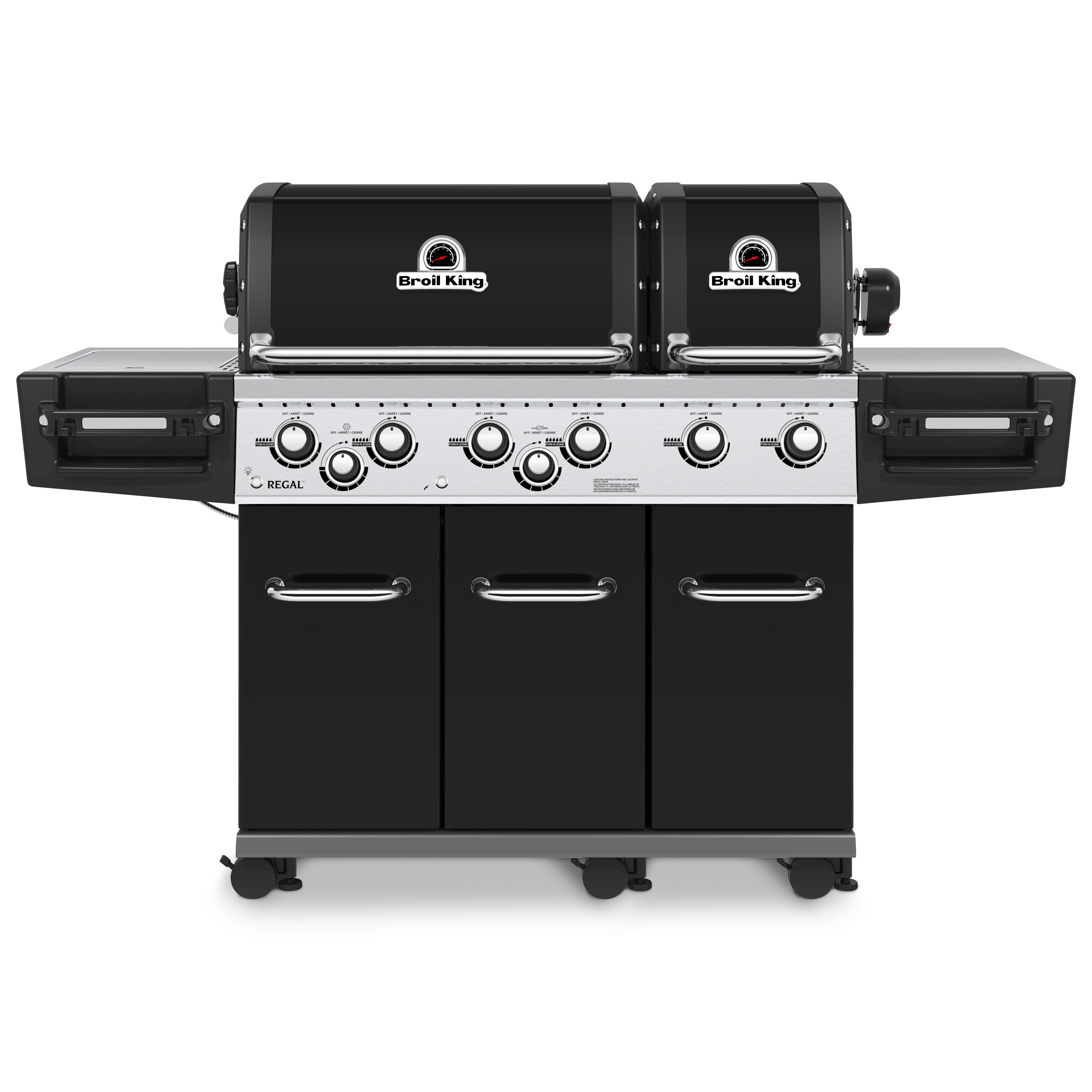 Broil King Gasgrill REGAL 690
