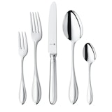 WMF Premiere Besteck-Set, 30-teilig, Cromargan protect® WMF Premiere Besteck-Set, 30-teilig, Cromargan protect®Zubehörbild