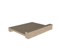Vorschaubild WWOO Designbeton-Outdoorküche Enno