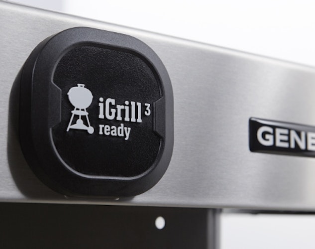 Weber Genesis II EP-335 (GBS) Gasgrill