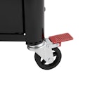 Vorschaubild Weber Gasgrill GENESIS EX-435 Smart Grill - Black