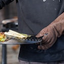 Vorschaubild Petromax Grillhandschuhe XL