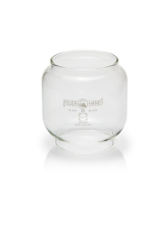 Feuerhand Glas 276 klar