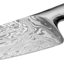 Vorschaubild WMF Kochmesser Chef`s Edition Damasteel, Länge 32 cm, Klingenlänge 20 cm