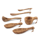 Vorschaubild Petromax Griffschale Olivenholz