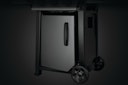 Vorschaubild NAPOLEON Gasgrill FREESTYLE 425, 4 Hauptbrenner, mit Sizzle Zone Seitenbrenner, Graphit