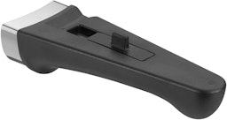 WMF Perfect Stielgriff 18 cm mit Flammschutz WMF Perfect Stielgriff 18 cm mit FlammschutzZubehörbild