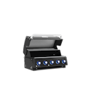 Vorschaubild Broil King Einbau-Gasgrill BARON 520 Shadow